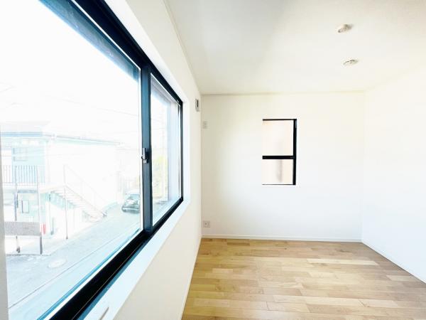 相模原市緑区東橋本４丁目 戸建 子供部屋