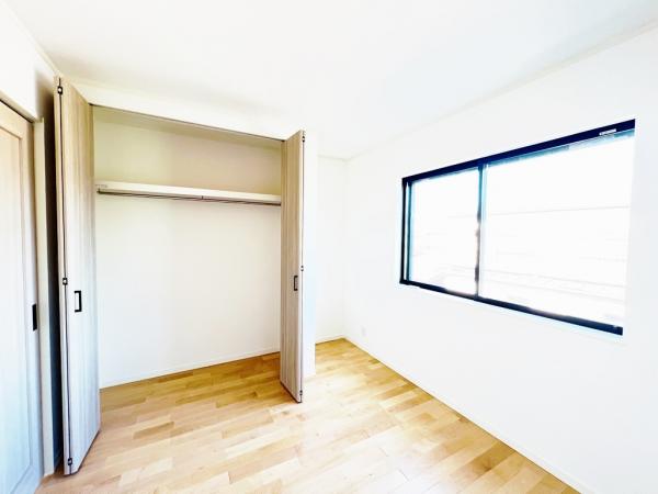 相模原市緑区東橋本４丁目 戸建 子供部屋