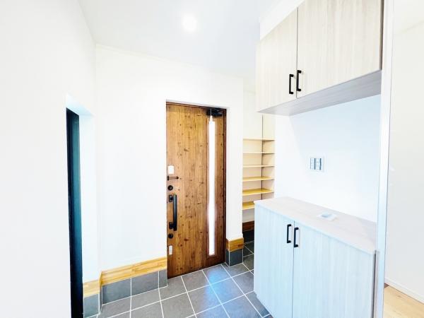 相模原市緑区東橋本４丁目 戸建 その他内観