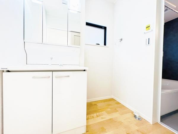 相模原市緑区東橋本４丁目 戸建 ランドリースペース