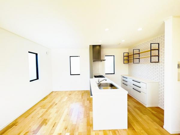 相模原市緑区東橋本４丁目 戸建 ダイニング