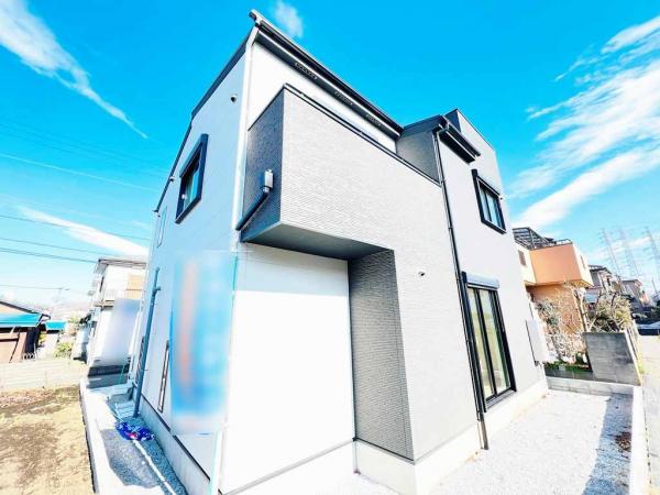 相模原市緑区東橋本４丁目 戸建 構造・工法・仕様