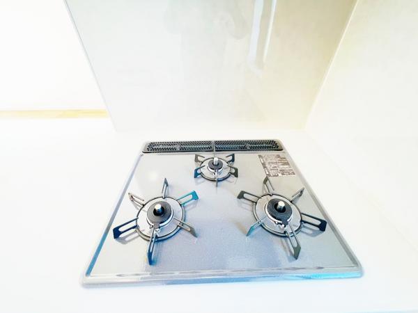 相模原市緑区東橋本４丁目 戸建 キッチン