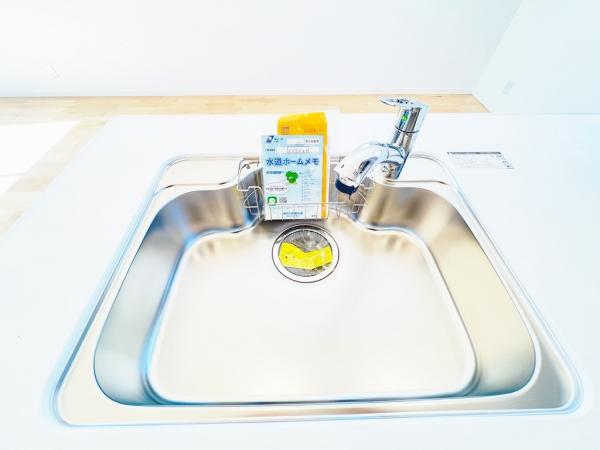 相模原市緑区東橋本４丁目 戸建 キッチン