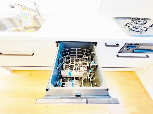 相模原市緑区東橋本４丁目 戸建 キッチン