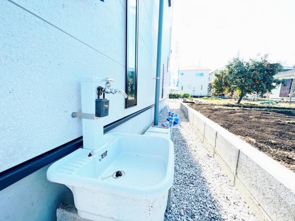 相模原市緑区東橋本４丁目 戸建 その他設備(専用部)