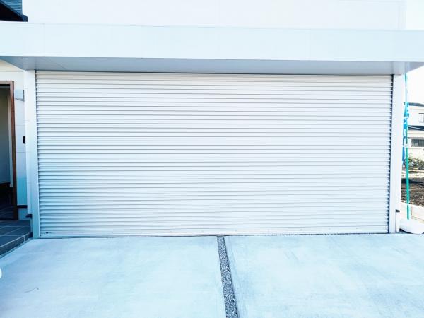 相模原市緑区東橋本４丁目 戸建 その他設備(専用部)