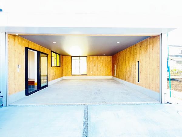 相模原市緑区東橋本４丁目 戸建 その他設備(専用部)