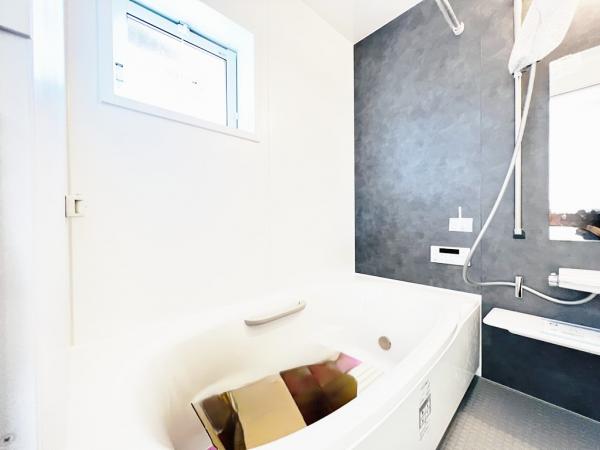 相模原市緑区東橋本４丁目 戸建 浴室