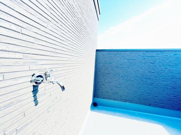 相模原市緑区東橋本４丁目 戸建 その他設備(専用部)