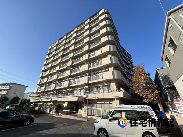 中古マンション 川越市三光町 東武東上線川越市駅 3,900万円
