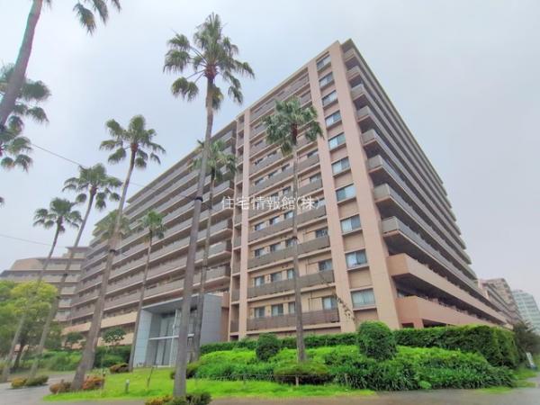 中古マンション 神奈川県横浜市鶴見区平安町２丁目28-1 JR京浜東北線鶴見駅 4,999万円