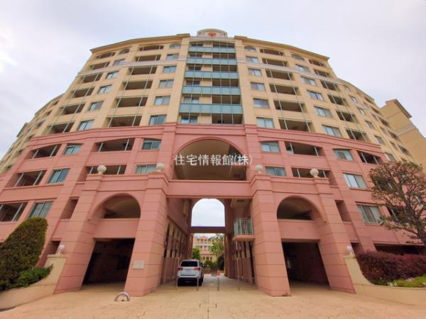 中古マンション 神奈川県横浜市瀬谷区五貫目町10-40 東急田園都市線南町田グランベリーパーク駅 3,899万円