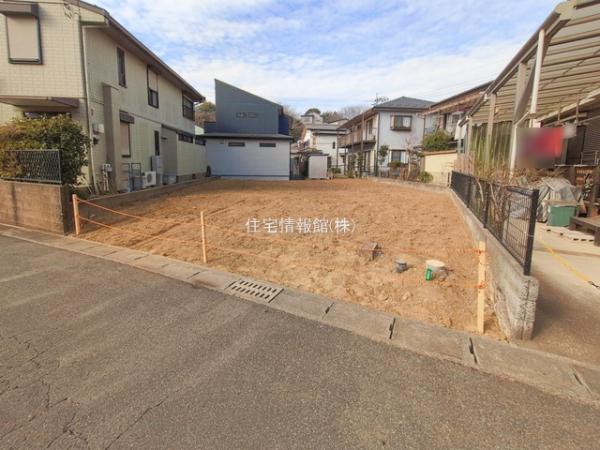 土地 千葉県我孫子市高野山142-10 JR常磐線（上野〜取手）天王台駅 2,800万円