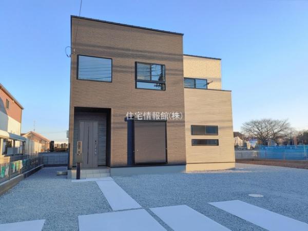 新築戸建 埼玉県加須市川口1172-1 東武伊勢崎線花崎駅 2,680万円