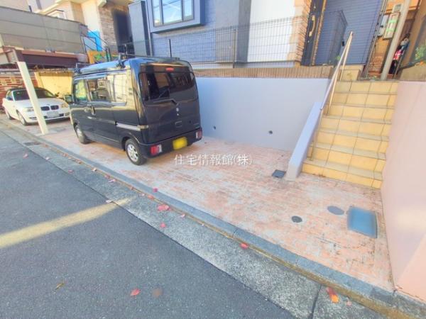 横浜市鶴見区獅子ヶ谷1丁目4期 