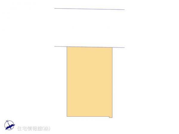 横浜市鶴見区獅子ヶ谷1丁目4期 