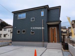 新築戸建 埼玉県さいたま市岩槻区宮町２丁目7 東武野田線岩槻駅 38800000