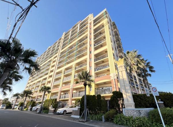 中古マンション 神奈川県藤沢市稲荷１丁目 小田急江ノ島線藤沢本町駅 3,980万円