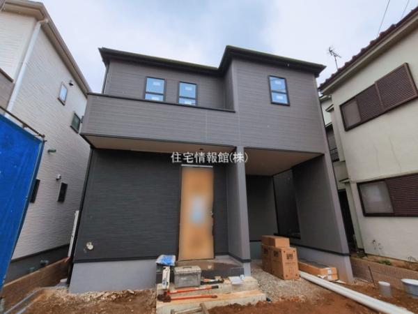 新築戸建 千葉県船橋市大穴北１丁目23-10 京成松戸線三咲駅 3,250万円