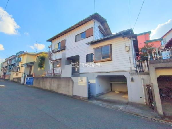 中古戸建 千葉県松戸市六高台８丁目141-4 東武野田線高柳駅 2,099万円