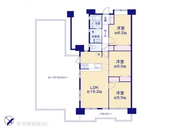 中古マンション 千葉県浦安市美浜１丁目4 JR京葉線新浦安駅 7,480万円