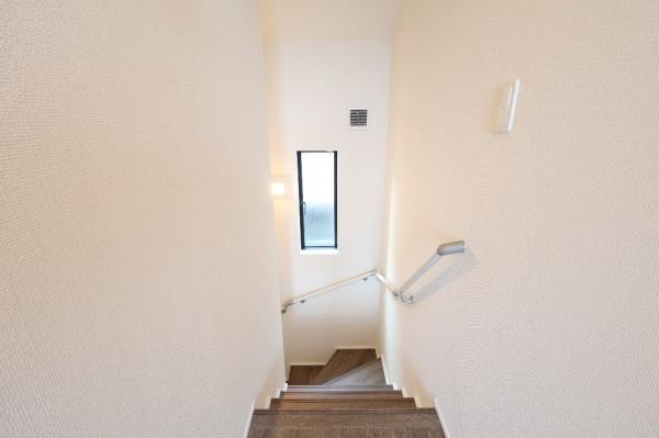 清瀬市竹丘5期21棟 その他内観