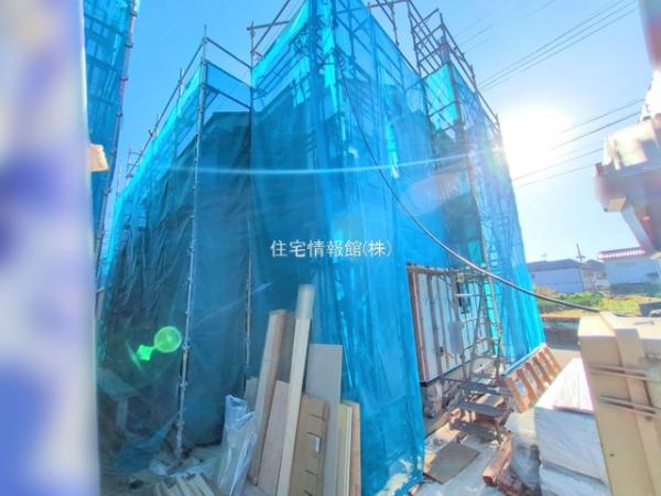 清瀬市竹丘5期21棟 