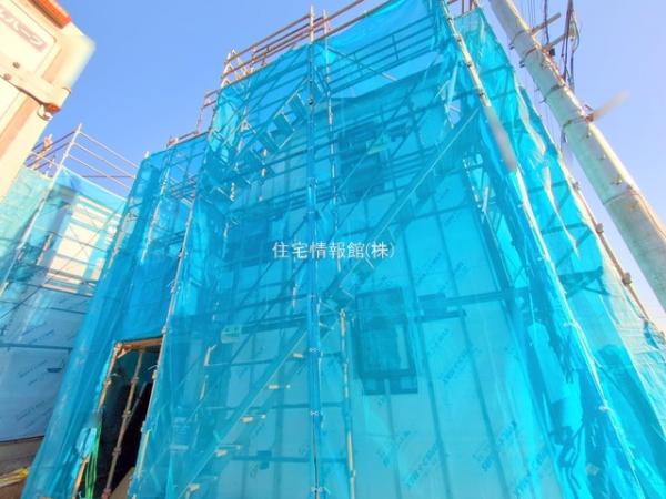 清瀬市竹丘5期21棟 