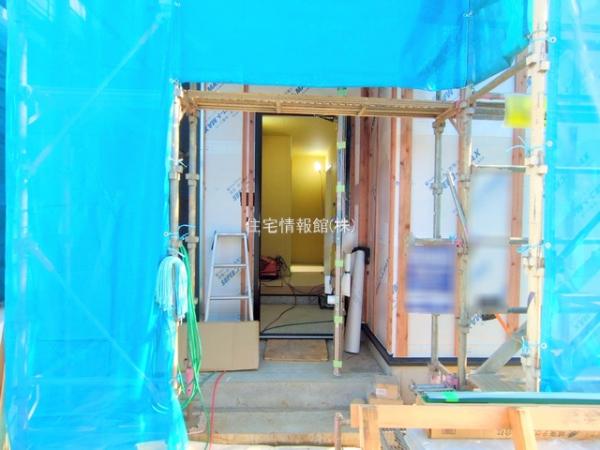 清瀬市竹丘5期21棟 
