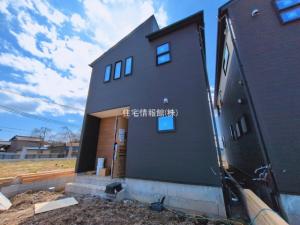 新築戸建 埼玉県さいたま市岩槻区大字新方須賀547-3 東武野田線岩槻駅 31800000