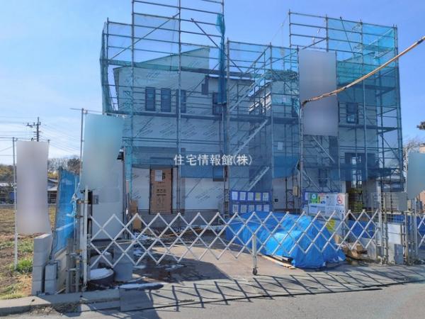 新築戸建 埼玉県さいたま市岩槻区大字新方須賀547-3 東武野田線岩槻駅 3,180万円