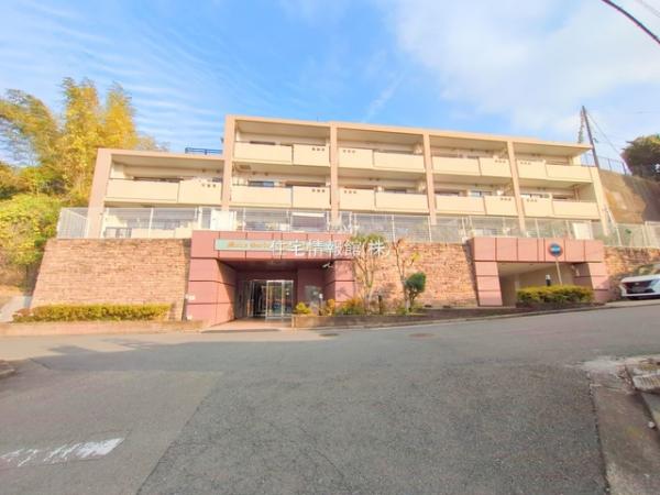 中古マンション 神奈川県横浜市南区永田東１丁目10-18 京急本線井土ヶ谷駅 3,280万円