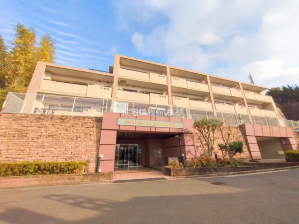 モリスガーデンヒルズ井土ヶ谷 