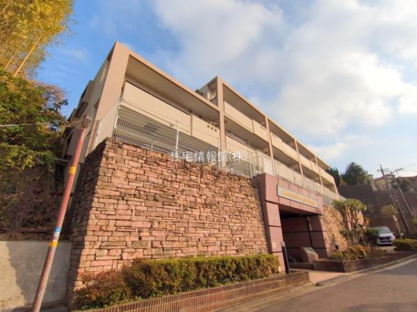 モリスガーデンヒルズ井土ヶ谷 