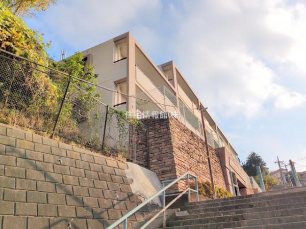 モリスガーデンヒルズ井土ヶ谷 