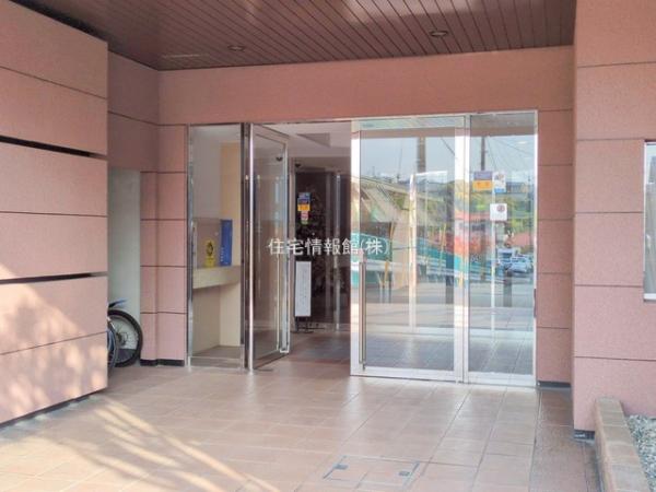 モリスガーデンヒルズ井土ヶ谷 