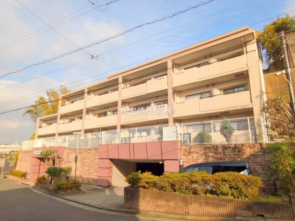 モリスガーデンヒルズ井土ヶ谷 