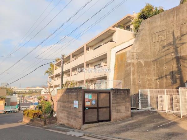 モリスガーデンヒルズ井土ヶ谷 