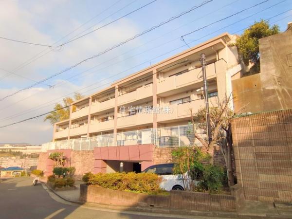 モリスガーデンヒルズ井土ヶ谷 