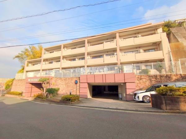 モリスガーデンヒルズ井土ヶ谷 