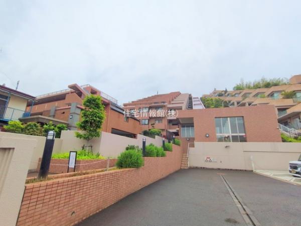 中古マンション 神奈川県川崎市高津区久地１丁目1-28 東急田園都市線溝の口駅 6,599万円