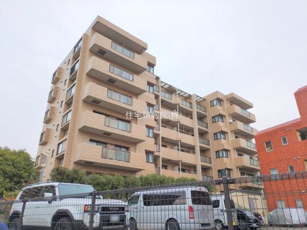 中古マンション 神奈川県横浜市緑区鴨居１丁目11-11 JR横浜線鴨居駅 3,799万円