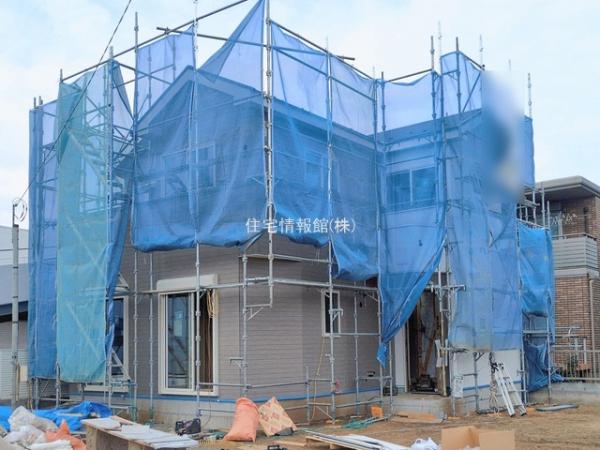 新築戸建 埼玉県さいたま市緑区大字三室191-1 JR京浜東北線北浦和駅 3,890万円