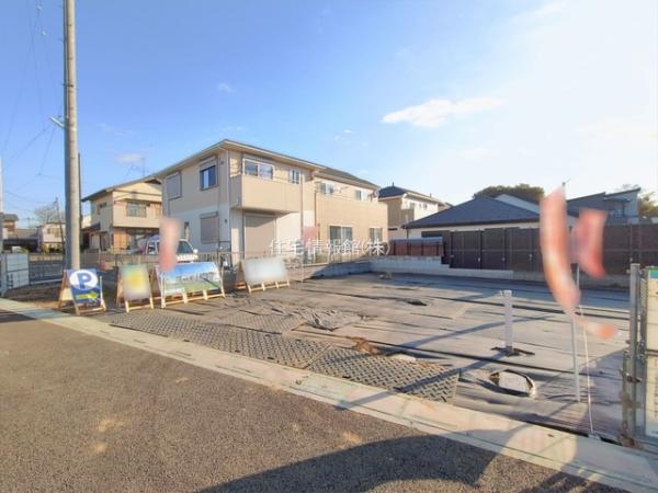 新築戸建 埼玉県さいたま市緑区大字三室191-1 JR京浜東北線北浦和駅 4,090万円