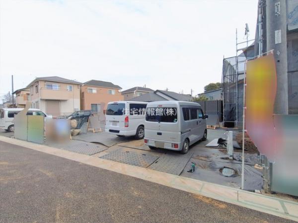 新築戸建 埼玉県さいたま市緑区大字三室191-1 JR京浜東北線北浦和駅 4,090万円