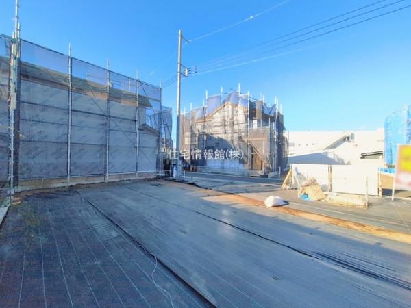 さいたま市緑区三室 