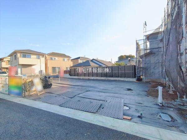 さいたま市緑区三室 