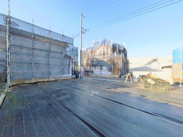 さいたま市緑区三室 