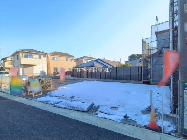 さいたま市緑区三室 